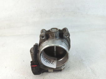 compare product 2012-2016 Cadillac Srx Throttle Body P/N:12632172BA Fits Fits 2012 2013 2014 2015 2016 2017 2018 2019 2020 2021 2022 OEM Used Auto Parts