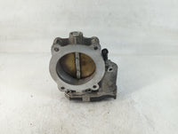 2012-2016 Cadillac Srx Throttle Body P/N:12632172BA Fits Fits 2012 2013 2014 2015 2016 2017 2018 2019 2020 2021 2022 OEM Use