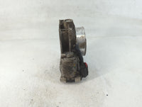 2012-2016 Cadillac Srx Throttle Body P/N:12632172BA Fits Fits 2012 2013 2014 2015 2016 2017 2018 2019 2020 2021 2022 OEM Use