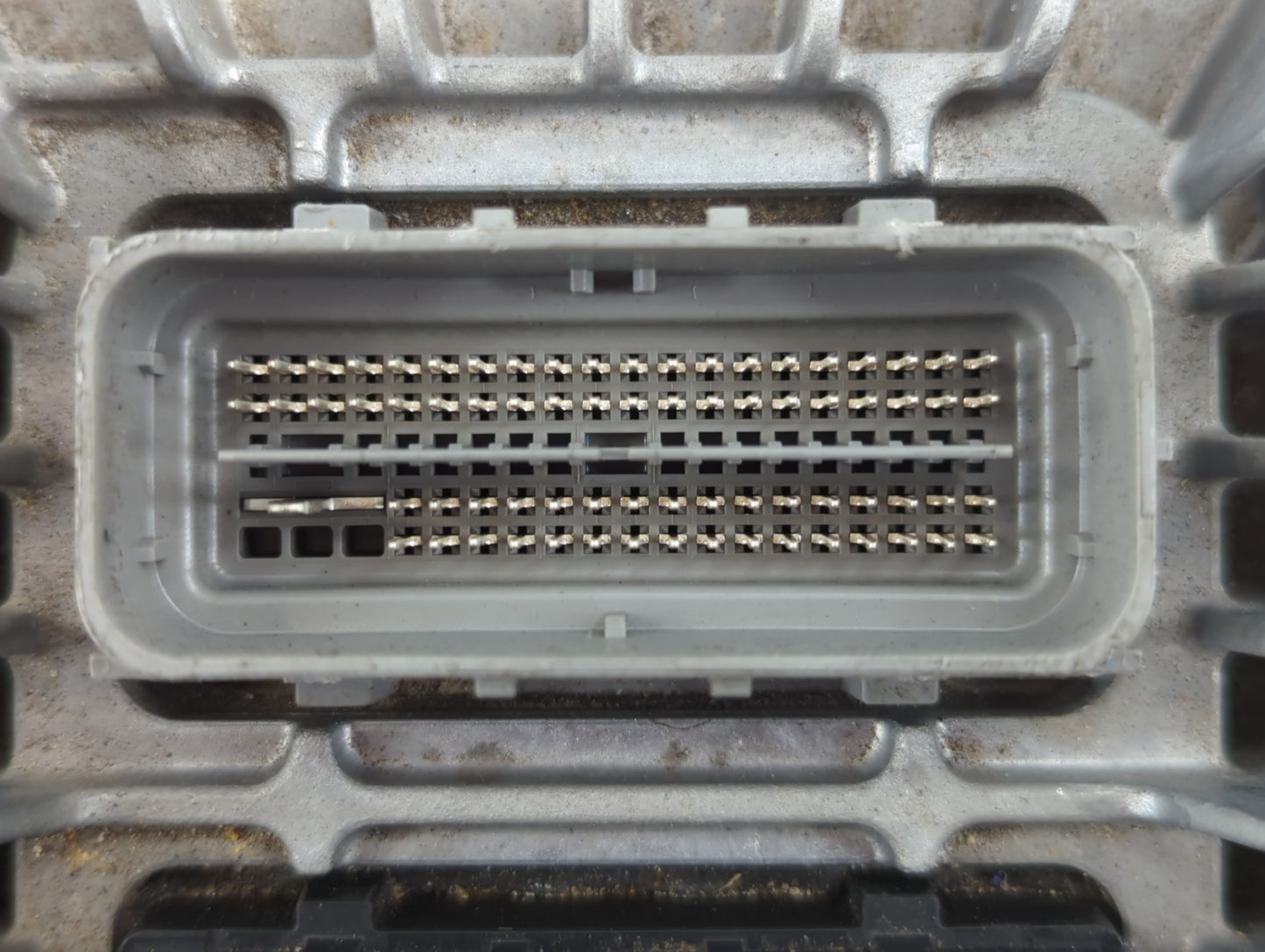 2013-2016 Cadillac Srx PCM Engine Control Computer ECU ECM PCU OEM P/N:12657776 Fits Fits 2013 2014 2015 2016 OEM Used Auto 