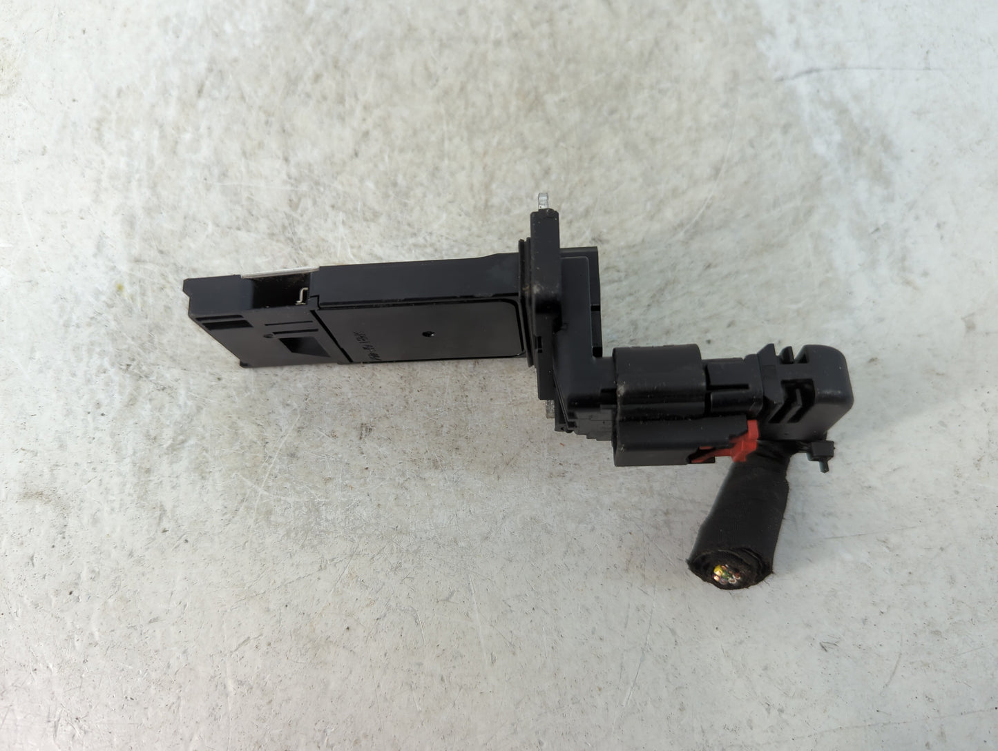 2012-2016 Cadillac Srx Mass Air Flow Meter Maf - Oemusedautoparts1.com
