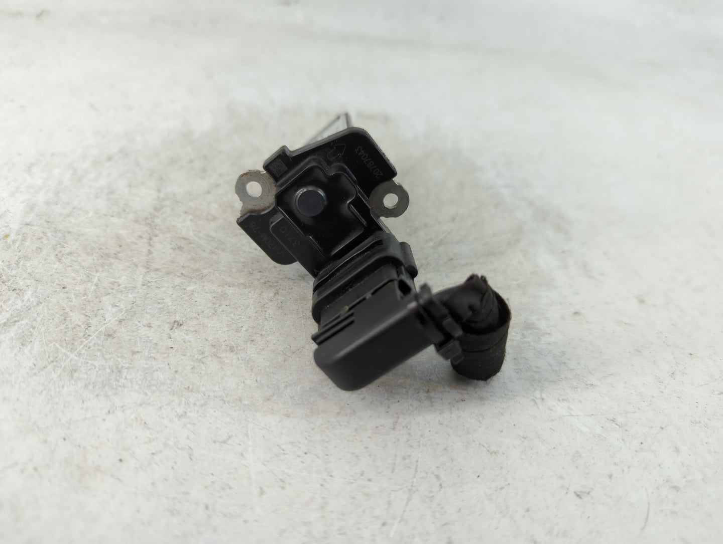 2012-2016 Cadillac Srx Mass Air Flow Meter Maf - Oemusedautoparts1.com