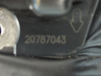 2012-2016 Cadillac Srx Mass Air Flow Meter Maf - Oemusedautoparts1.com