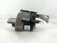 2010-2016 Cadillac Srx Car Starter Motor Solenoid OEM P/N:12638920 Fits OEM Used Auto Parts - Oemusedautoparts1.com