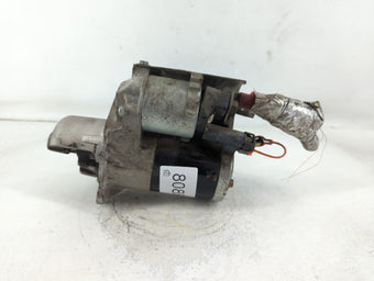 compare product 2010-2016 Cadillac Srx Car Starter Motor Solenoid OEM P/N:12638920 Fits OEM Used Auto Parts
