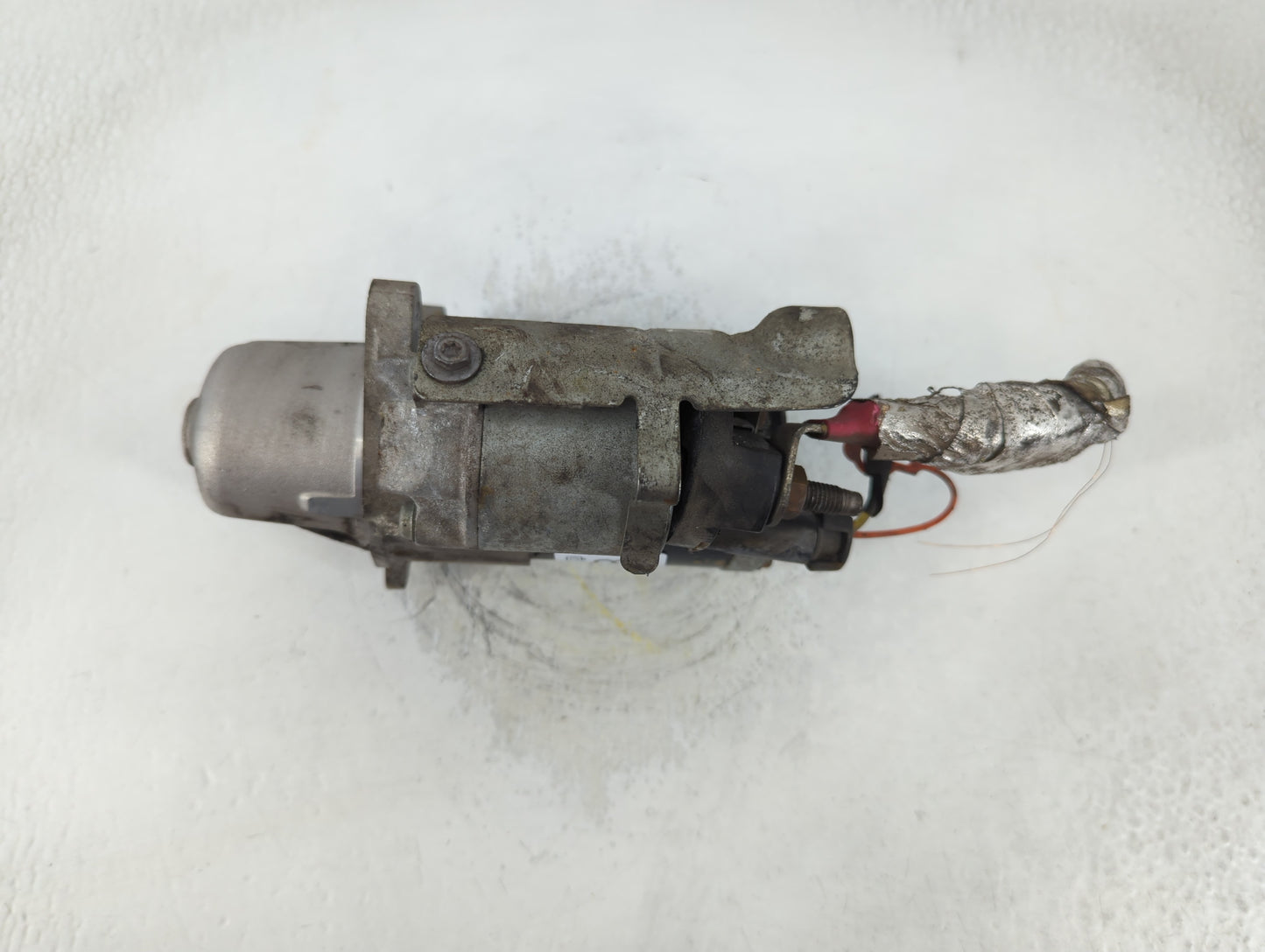 2010-2016 Cadillac Srx Car Starter Motor Solenoid OEM P/N:12638920 Fits OEM Used Auto Parts - Oemusedautoparts1.com