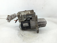 2010-2016 Cadillac Srx Car Starter Motor Solenoid OEM P/N:12638920 Fits OEM Used Auto Parts - Oemusedautoparts1.com