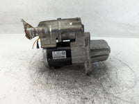 2010-2016 Cadillac Srx Car Starter Motor Solenoid OEM P/N:M000T36572ZC 12638920 Fits OEM Used Auto Parts - Oemusedautoparts1
