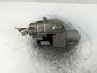 2010-2016 Cadillac Srx Car Starter Motor Solenoid OEM P/N:M000T36572ZC 12638920 Fits OEM Used Auto Parts - Oemusedautoparts1