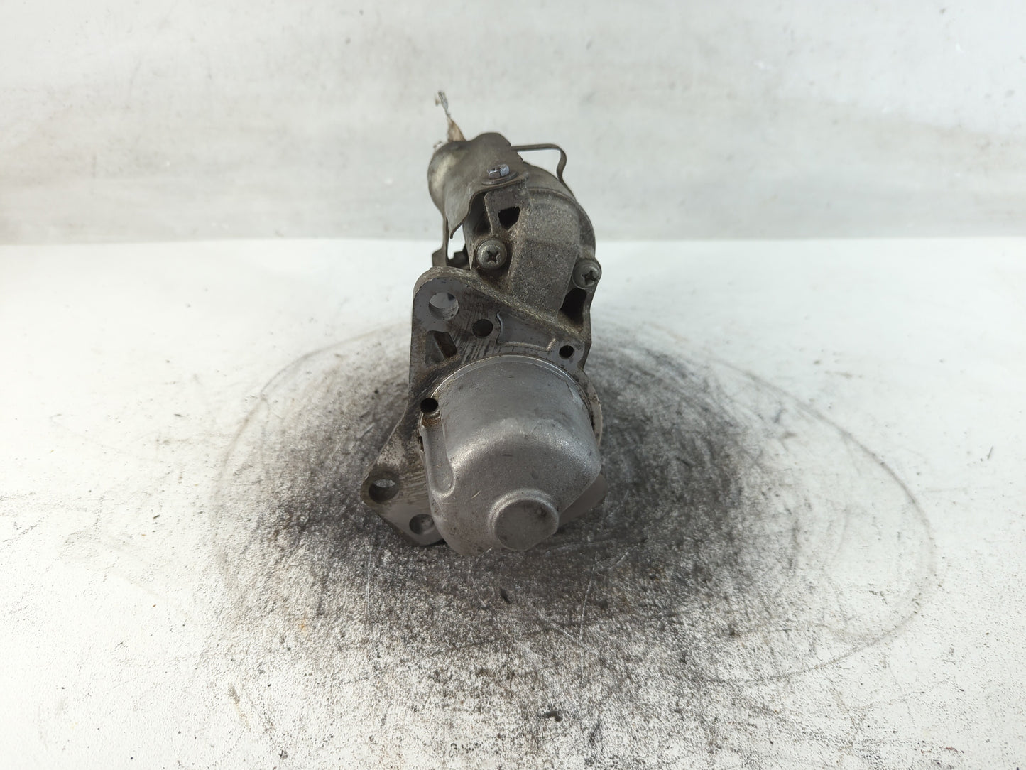 2010-2016 Cadillac Srx Car Starter Motor Solenoid OEM P/N:M000T36572ZC 12638920 Fits OEM Used Auto Parts - Oemusedautoparts1