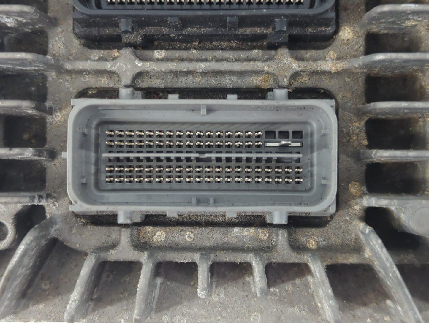 2013-2016 Cadillac Srx PCM Engine Control Computer ECU ECM PCU OEM P/N:12657776 Fits Fits 2013 2014 2015 2016 OEM Used Auto 
