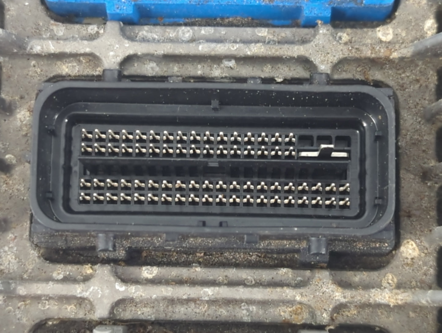 2013-2016 Cadillac Srx PCM Engine Control Computer ECU ECM PCU OEM P/N:12657776 Fits Fits 2013 2014 2015 2016 OEM Used Auto 