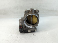 2012-2016 Cadillac Srx Throttle Body P/N:12632172BA Fits Fits 2012 2013 2014 2015 2016 2017 2018 2019 2020 2021 2022 OEM Use