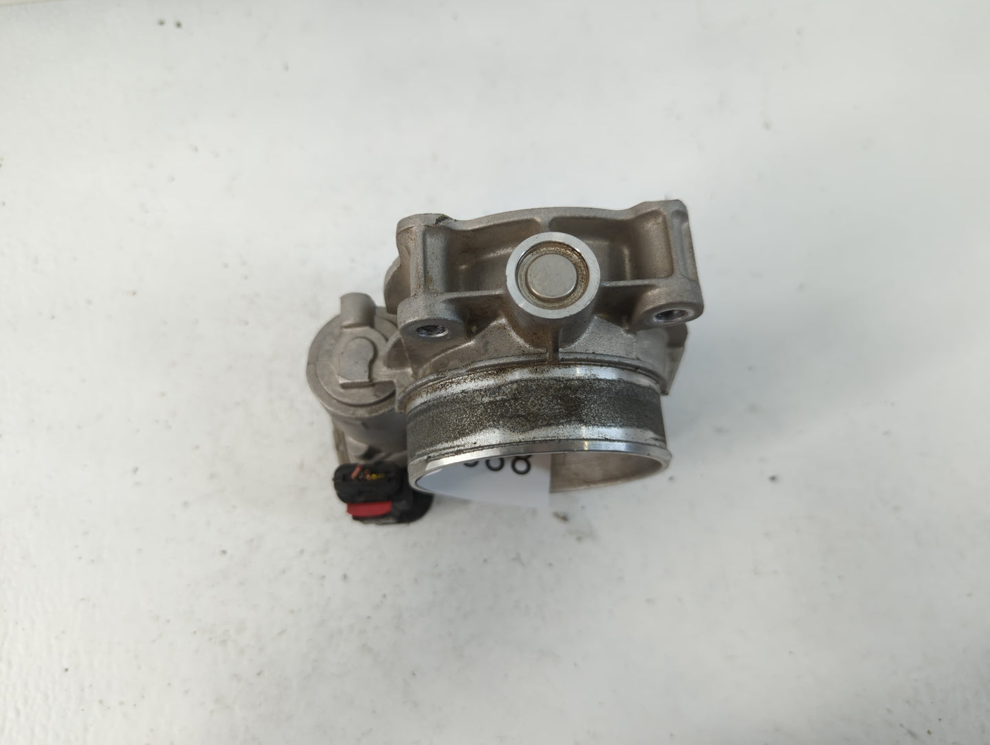 2012-2016 Cadillac Srx Throttle Body P/N:12632172BA Fits Fits 2012 2013 2014 2015 2016 2017 2018 2019 2020 2021 2022 OEM Use