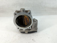 2012-2016 Cadillac Srx Throttle Body P/N:12632172BA Fits Fits 2012 2013 2014 2015 2016 2017 2018 2019 2020 2021 2022 OEM Use