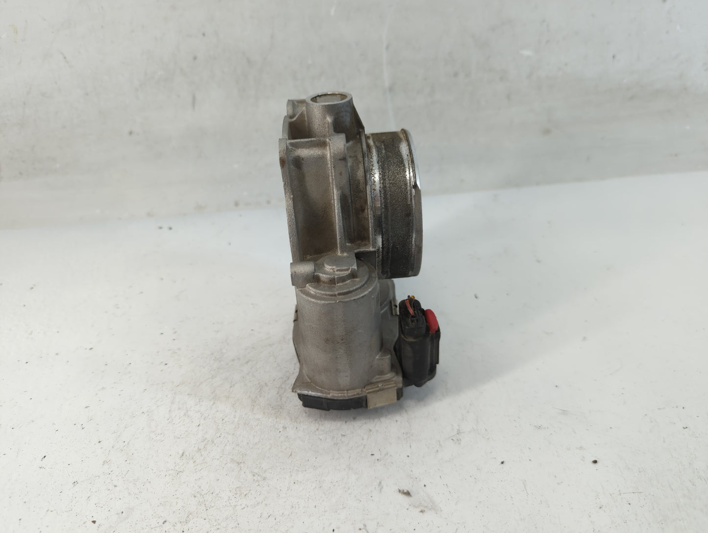2012-2016 Cadillac Srx Throttle Body P/N:12632172BA Fits Fits 2012 2013 2014 2015 2016 2017 2018 2019 2020 2021 2022 OEM Use