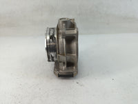2012-2016 Cadillac Srx Throttle Body P/N:12632172BA Fits Fits 2012 2013 2014 2015 2016 2017 2018 2019 2020 2021 2022 OEM Use