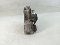 2012-2016 Cadillac Srx Throttle Body P/N:12632172BA Fits Fits 2012 2013 2014 2015 2016 2017 2018 2019 2020 2021 2022 OEM Use