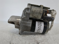2013-2019 Cadillac Xts Car Starter Motor Solenoid OEM P/N:12645298 Fits OEM Used Auto Parts - Oemusedautoparts1.com