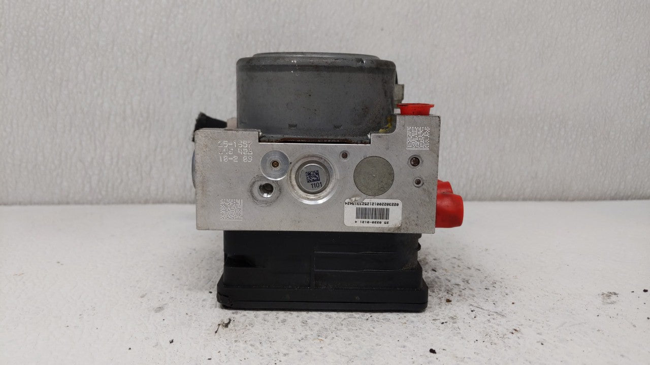 2013-2014 Cadillac Xts ABS Pump Control Module Replacement P/N:23105132 23105094 Fits Fits 2013 2014 OEM Used Auto Parts - O