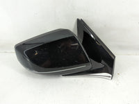 2013-2014 Cadillac Xts Passenger Side View Mirror - Right Door Mirror OEM Used - Oemusedautoparts1.com