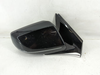 compare product 2013-2014 Cadillac Xts Passenger Side View Mirror - Right Door Mirror OEM Used