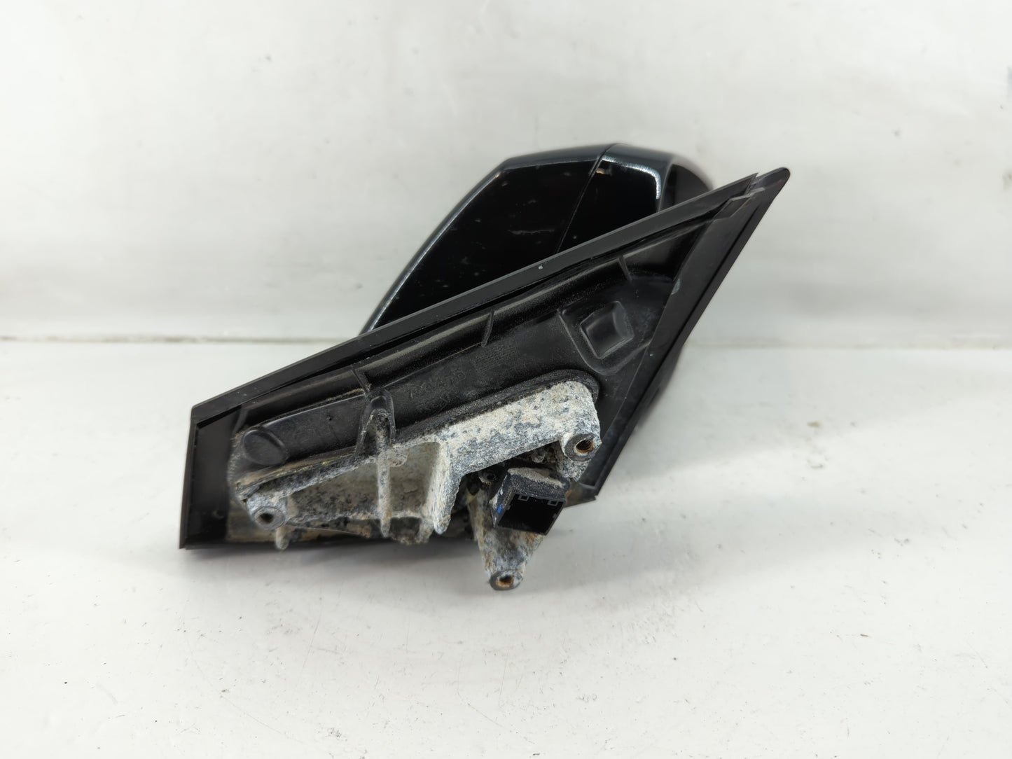 2013-2014 Cadillac Xts Passenger Side View Mirror - Right Door Mirror OEM Used - Oemusedautoparts1.com