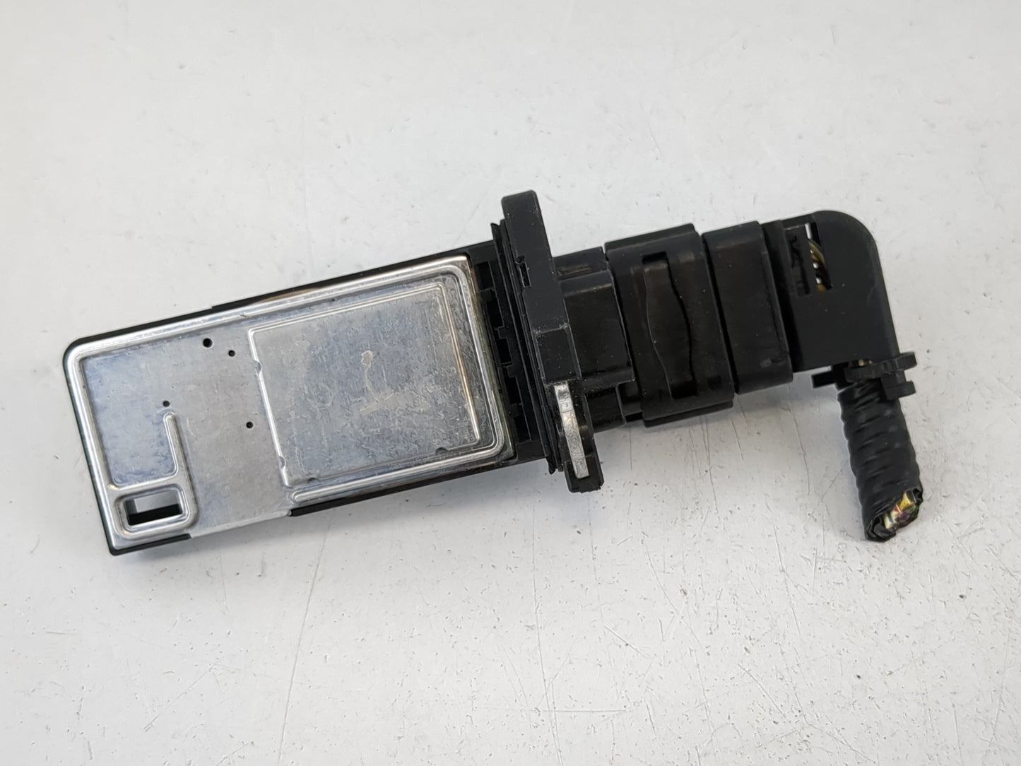 2013-2019 Cadillac Xts Mass Air Flow Meter Maf - Oemusedautoparts1.com