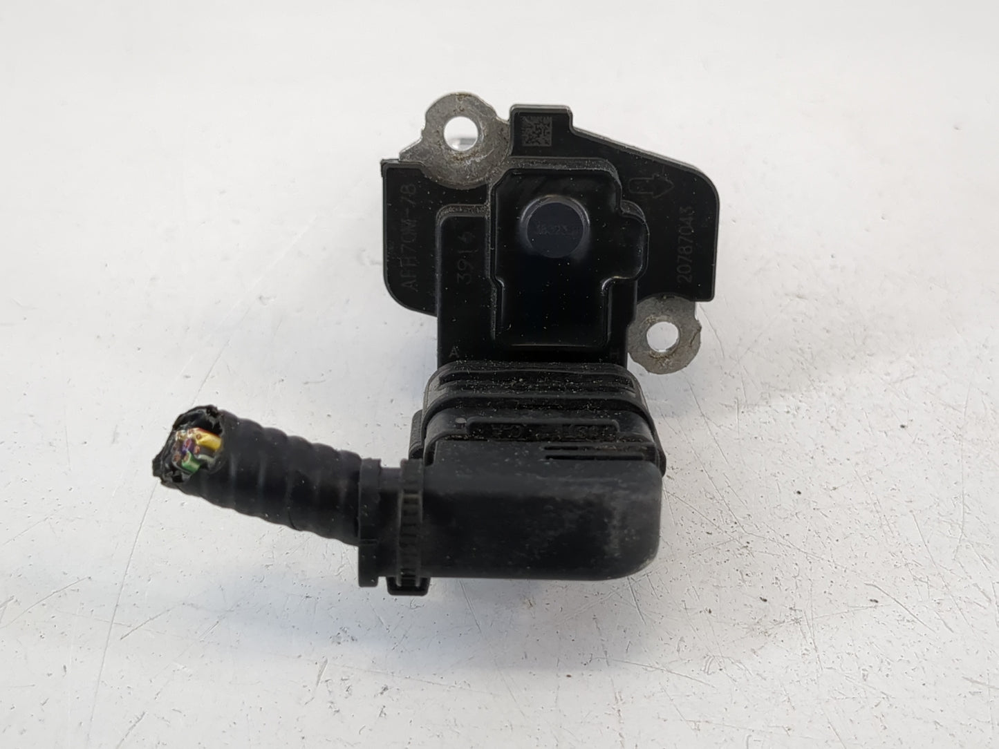 2013-2019 Cadillac Xts Mass Air Flow Meter Maf - Oemusedautoparts1.com