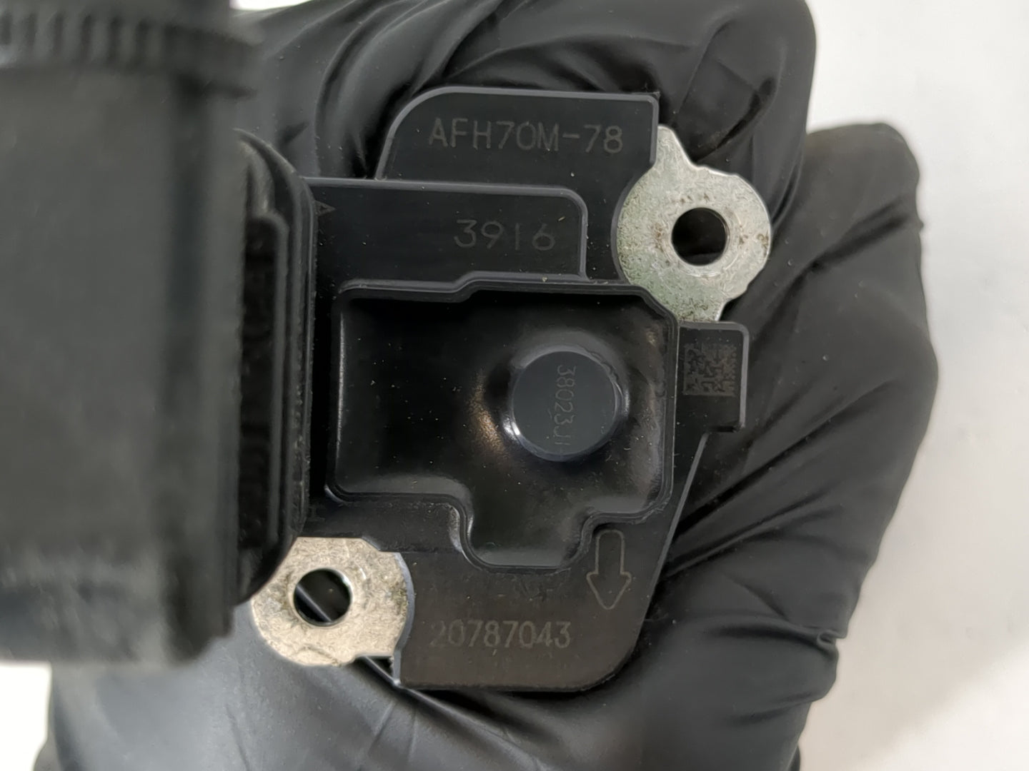 2013-2019 Cadillac Xts Mass Air Flow Meter Maf - Oemusedautoparts1.com