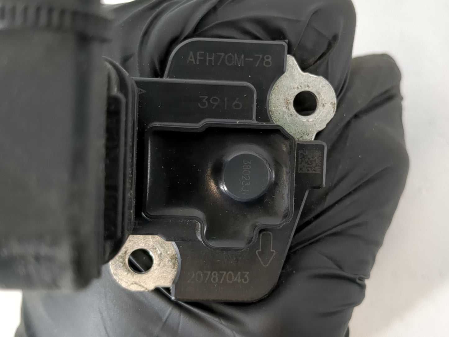 2013-2019 Cadillac Xts Mass Air Flow Meter Maf - Oemusedautoparts1.com