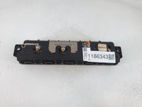 2013-2017 Cadillac Xts Air Bag Driver Left Knee OEM P/N:22960004 Fits Fits 2013 2014 2015 2016 2017 OEM Used Auto Parts - Oe