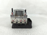 2013-2014 Cadillac Xts Anti-Lock Brake ABS Pump Module Actuator OEM P/N:23105132 Fits Fits 2013 2014 OEM Used Auto Parts - O