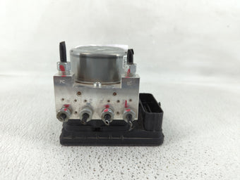 compare product 2013-2014 Cadillac Xts Anti-Lock Brake ABS Pump Module Actuator OEM P/N:23105132 Fits Fits 2013 2014 OEM Used Auto Parts