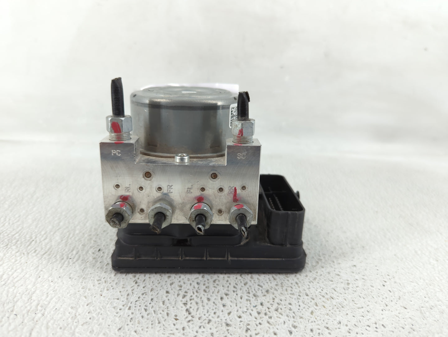2013-2014 Cadillac Xts ABS Pump Control Module Replacement P/N:23105132 Fits Fits 2013 2014 OEM Used Auto Parts - Oemusedaut