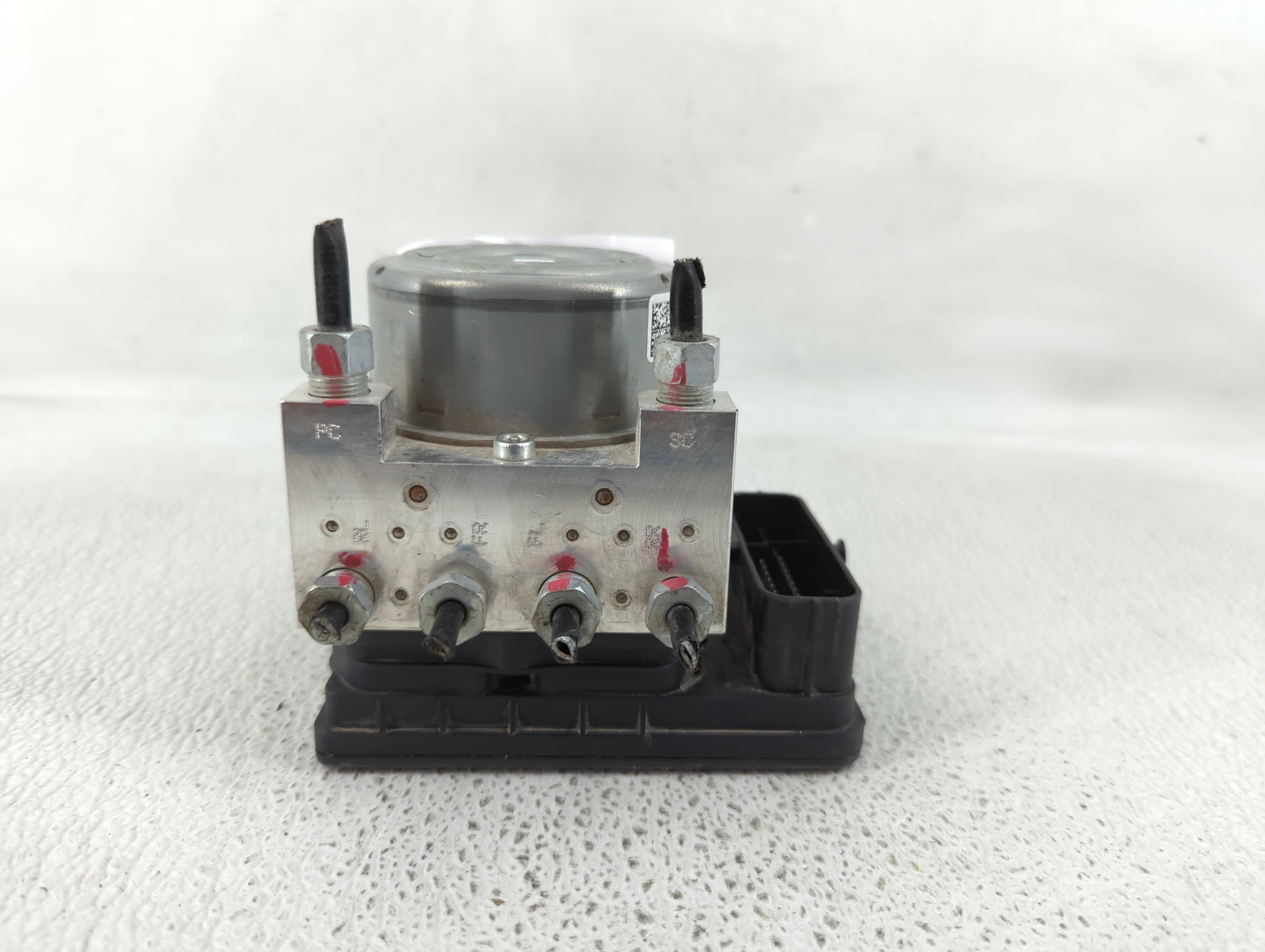 2013-2014 Cadillac Xts ABS Pump Control Module Replacement P/N:23105132 Fits Fits 2013 2014 OEM Used Auto Parts - Oemusedaut