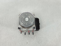 2013-2014 Cadillac Xts Anti-Lock Brake ABS Pump Module Actuator OEM P/N:23105132 Fits Fits 2013 2014 OEM Used Auto Parts - O
