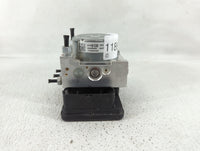 2013-2014 Cadillac Xts Anti-Lock Brake ABS Pump Module Actuator OEM P/N:23105132 Fits Fits 2013 2014 OEM Used Auto Parts - O