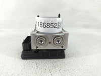 2013-2014 Cadillac Xts Anti-Lock Brake ABS Pump Module Actuator OEM P/N:23105132 Fits Fits 2013 2014 OEM Used Auto Parts - O