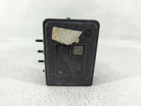 2013-2014 Cadillac Xts Anti-Lock Brake ABS Pump Module Actuator OEM P/N:23105132 Fits Fits 2013 2014 OEM Used Auto Parts - O