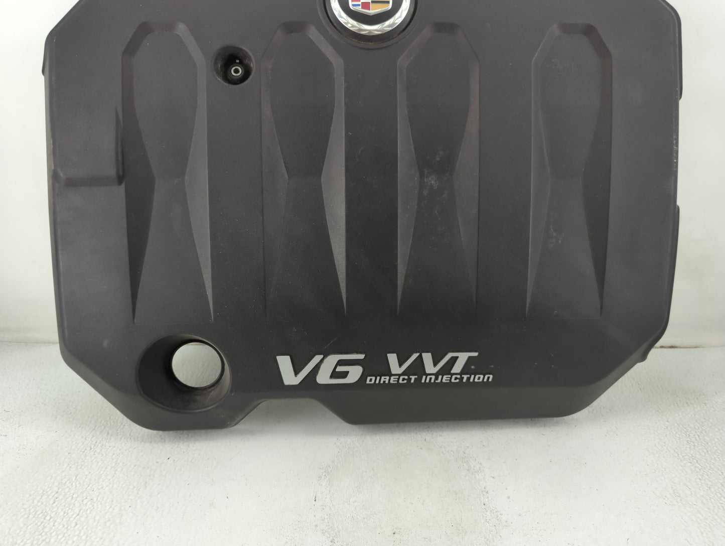 2014 Cadillac Xts Engine Cover - Oemusedautoparts1.com