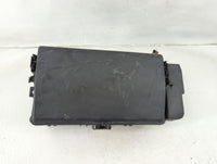2014 Cadillac Xts Fusebox Fuse Box Panel Relay Module Fits OEM Used Auto Parts - Oemusedautoparts1.com