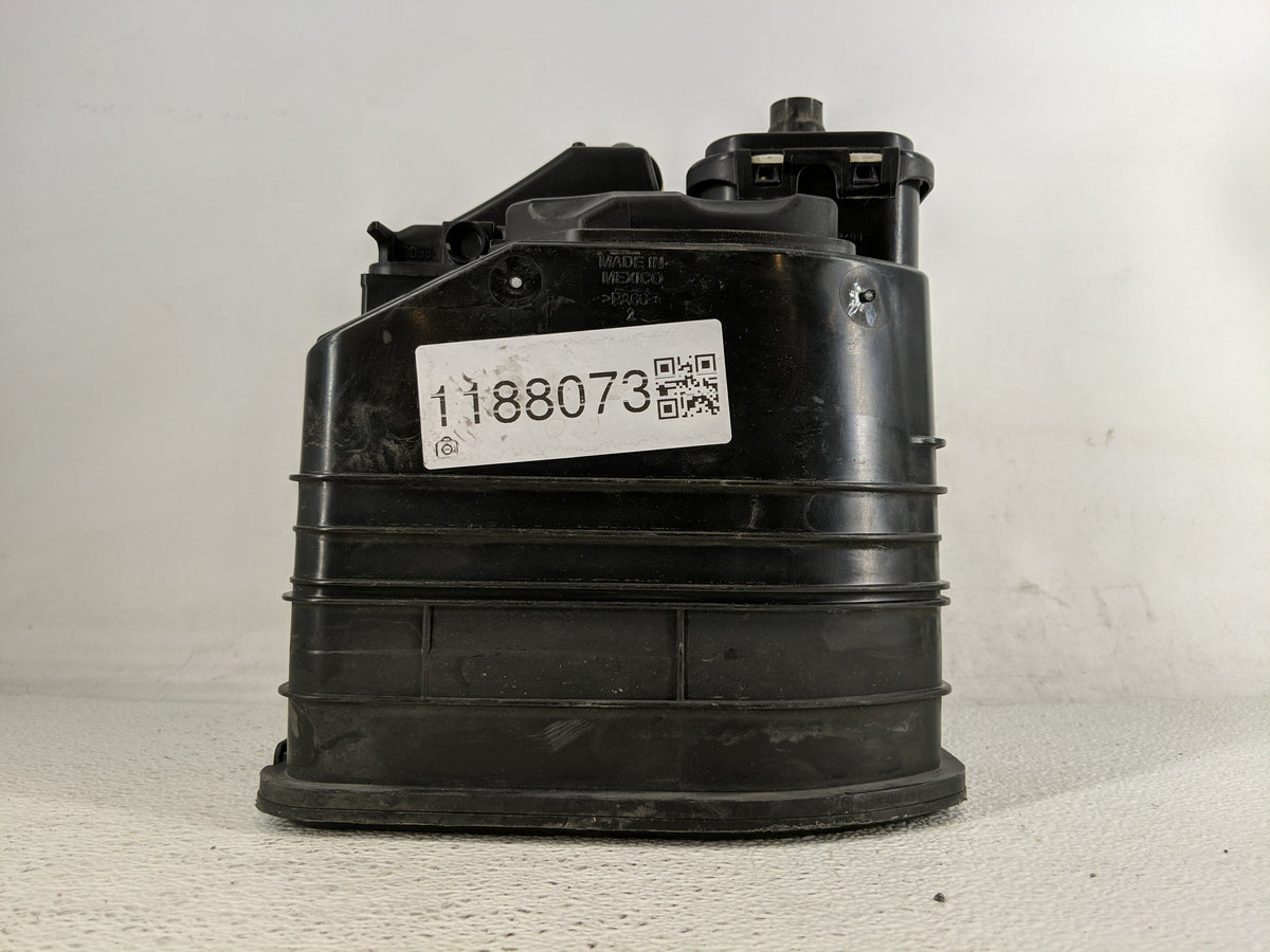 2014 Cadillac Xts Fuel Vapor Charcoal Canister - Oemusedautoparts1.com
