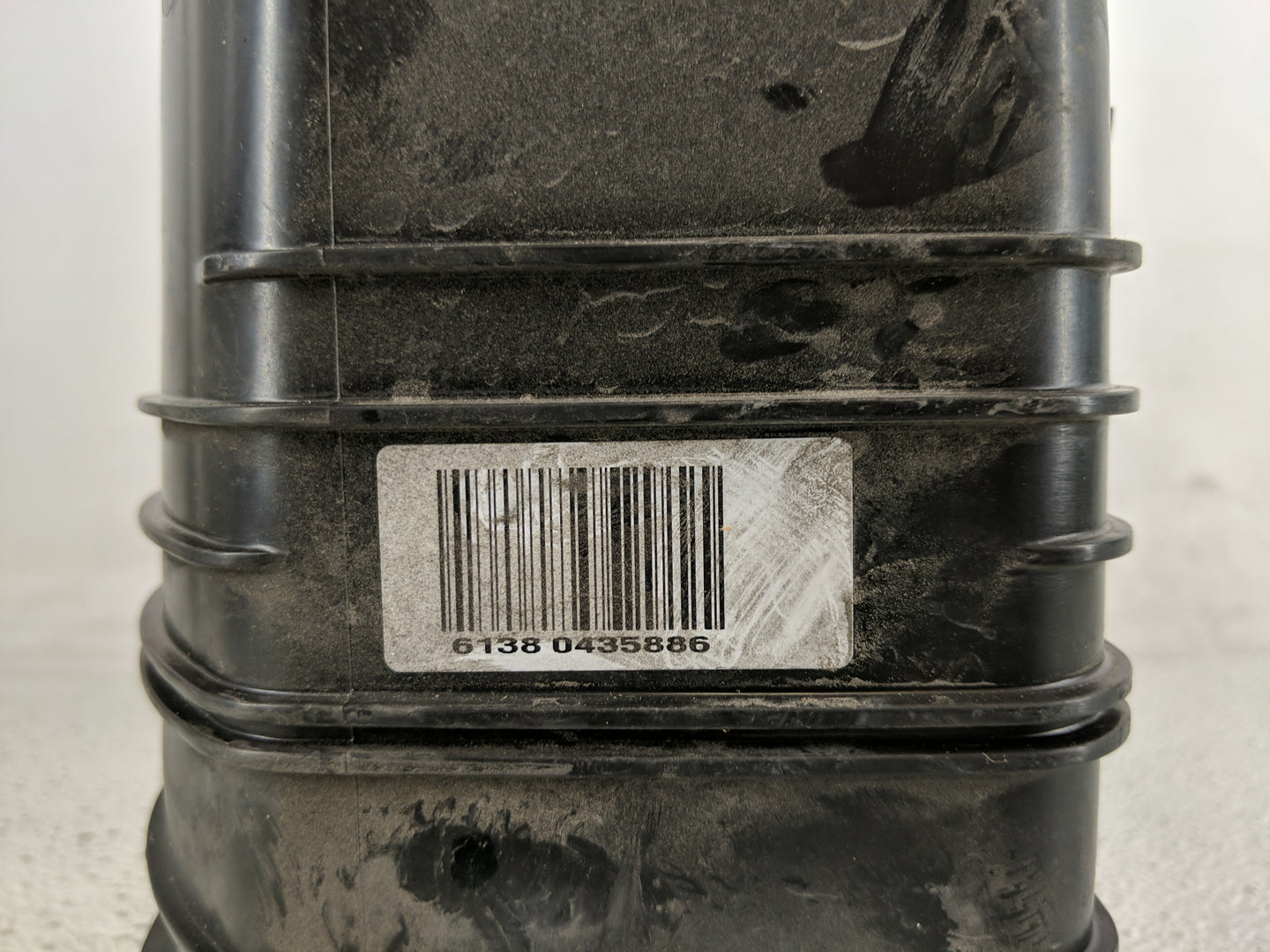 2014 Cadillac Xts Fuel Vapor Charcoal Canister - Oemusedautoparts1.com