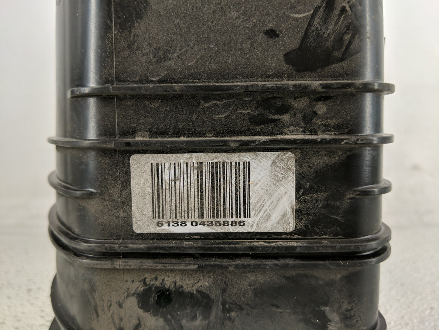 2014 Cadillac Xts Fuel Vapor Charcoal Canister - Oemusedautoparts1.com