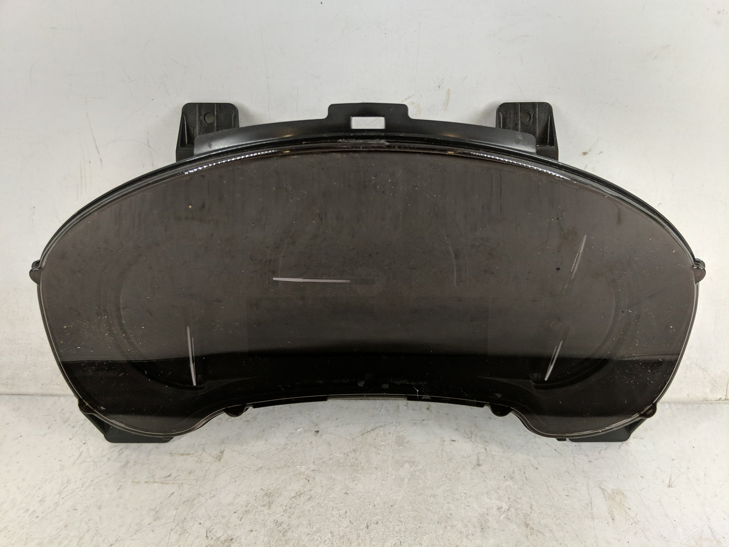 2014 Cadillac Xts Instrument Cluster Speedometer Gauges P/N:812812097 23450581 Fits OEM Used Auto Parts - Oemusedautoparts1.