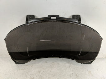 compare product 2014 Cadillac Xts Instrument Cluster Speedometer Gauges P/N:812812097 23450581 Fits OEM Used Auto Parts