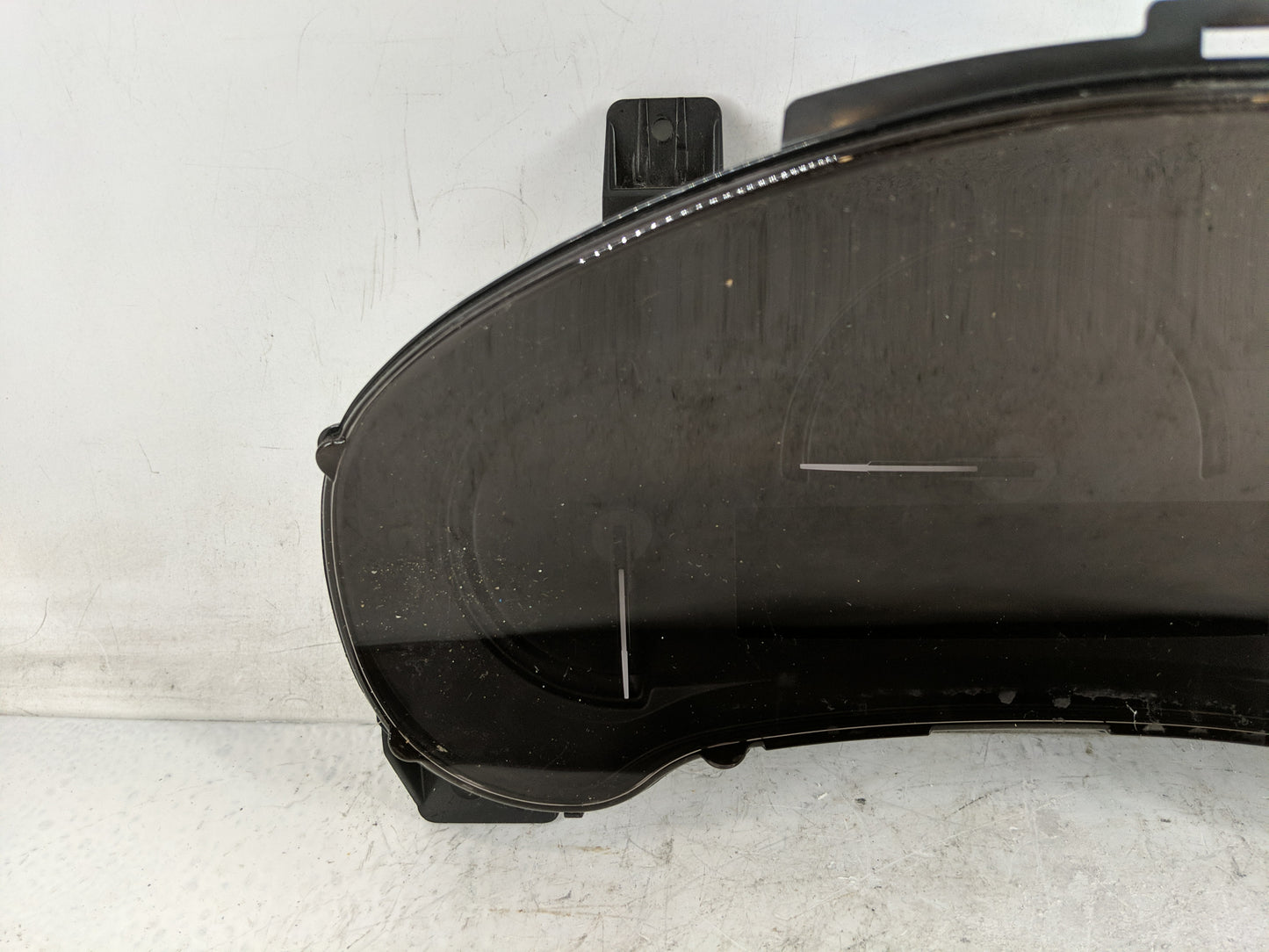 2014 Cadillac Xts Instrument Cluster Speedometer Gauges P/N:812812097 23450581 Fits OEM Used Auto Parts - Oemusedautoparts1.