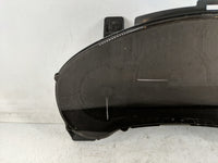 2014 Cadillac Xts Instrument Cluster Speedometer Gauges P/N:812812097 23450581 Fits OEM Used Auto Parts - Oemusedautoparts1.