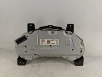 2014 Cadillac Xts Instrument Cluster Speedometer Gauges P/N:812812097 23450581 Fits OEM Used Auto Parts - Oemusedautoparts1.